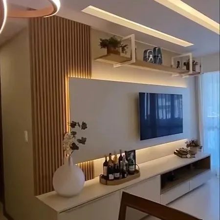 Pillango Apartman 아파트